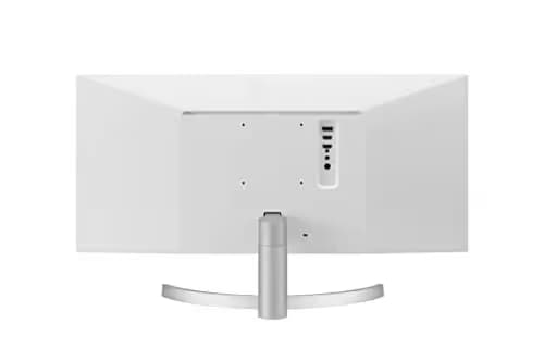 LG 29WN600-W 29" 2560x1080 75Hz IPS Monitor image