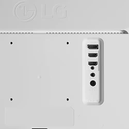 LG 29WN600-W 29" 2560x1080 75Hz IPS Monitor image