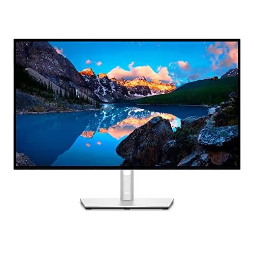 Dell U2723QE 27" 4K 60Hz IPS Monitor main image