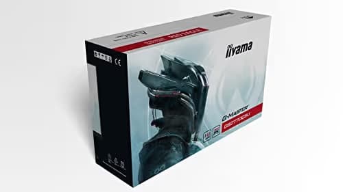 iiyama GB2770QSU-B1 27" 1440p 150Hz IPS Monitor image