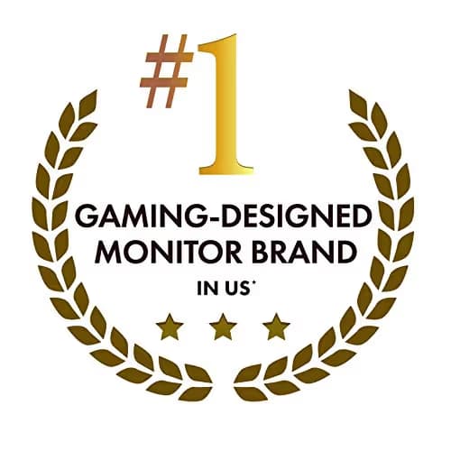 LG 34GP83A-B 34" 1440p 144Hz IPS Curved Monitor image