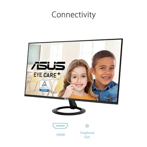 Asus VG279Q1A 27" 1080p 165Hz IPS Monitor image