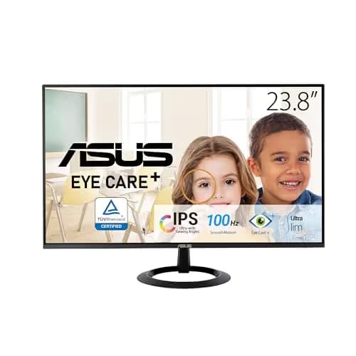 Asus VG279Q1A 27" 1080p 165Hz IPS Monitor image