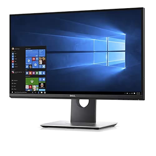 Dell S2417DG 23.8" 1440p 165Hz TN Monitor image