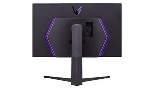 LG 32GQ950-B 31.5" 4K 144Hz IPS Monitor image