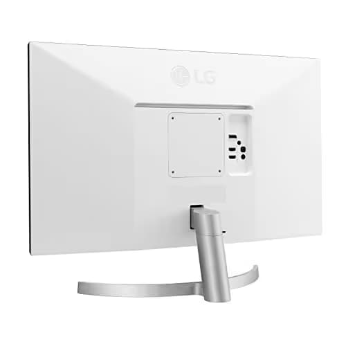 LG 27UL500-W 27-inch 4K UHD IPS Monitor image
