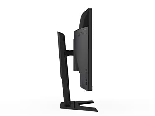 Gigabyte G27QC 27" 1440p 165Hz VA Curved Monitor image