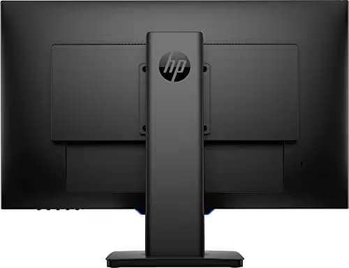 HP 27mx 27" 1080p 144Hz TN Monitor image