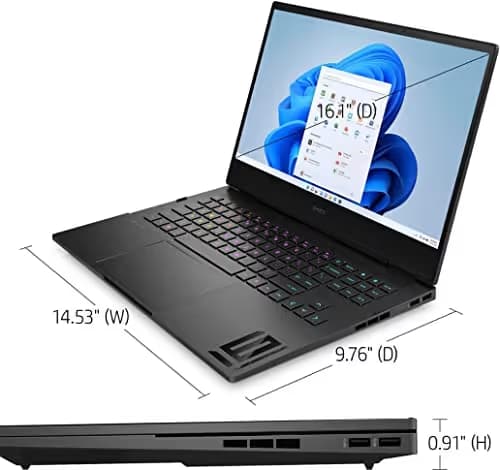 HP OMEN 25 24.5" 1080p 144Hz TN Monitor image
