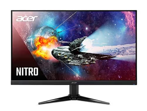 Acer QG271 bipx 27" 1080p 75Hz VA Monitor image