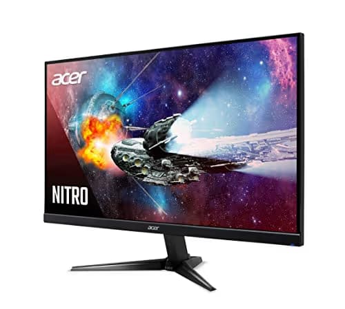 Acer QG271 bipx 27" 1080p 75Hz VA Monitor image