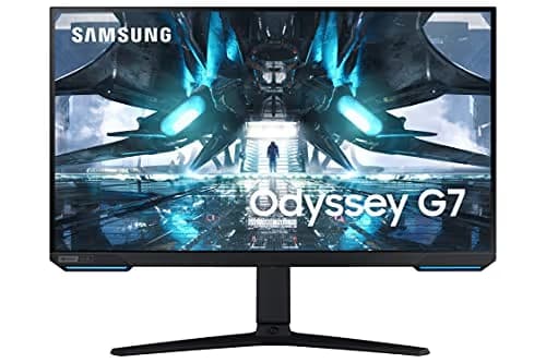 Samsung Odyssey G7 28" 4K 144Hz IPS Monitor main image