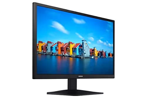 Samsung S33A 24" 1080p 60Hz VA Monitor image