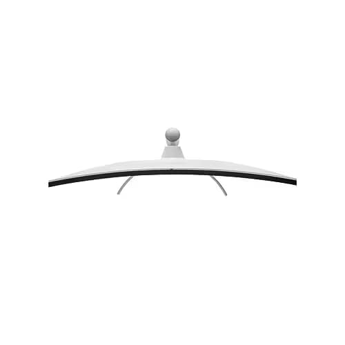 LG 38WN95C-W 38" 3840x1600 144Hz IPS Curved Monitor image