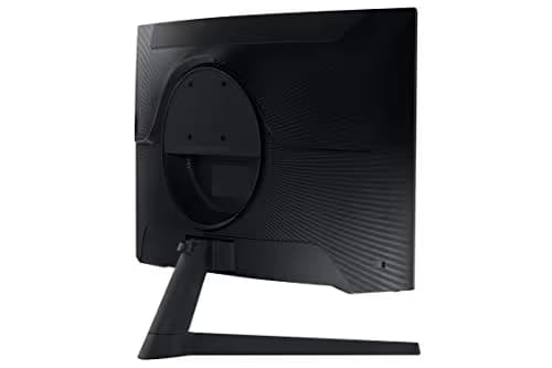Samsung Odyssey G5 C34G55T 34" 1440p 165Hz VA Curved Monitor image