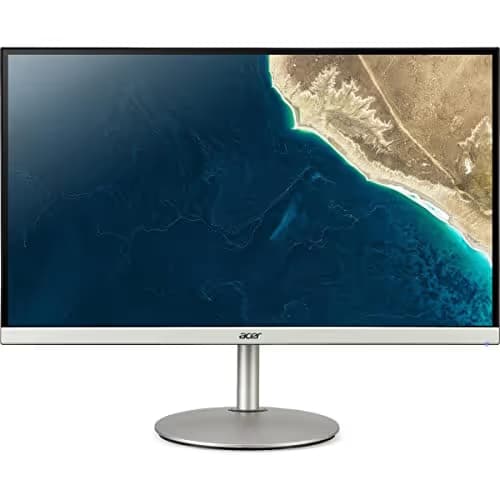 Acer CB272U smiiprx 27" 1440p 75Hz IPS Monitor image