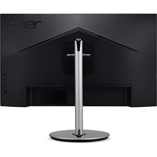 Acer CB272U smiiprx 27" 1440p 75Hz IPS Monitor image