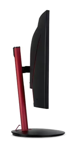 Acer Nitro XZ272U Pbmiiphx 27" 1440p 165Hz VA Curved Monitor image