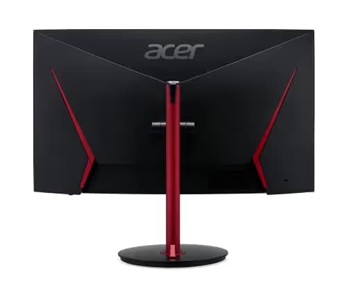 Acer Nitro XZ272U Pbmiiphx 27" 1440p 165Hz VA Curved Monitor image