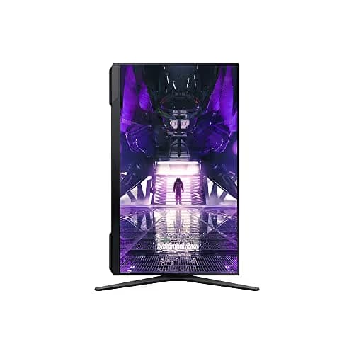 Samsung Odyssey G32A 27" 1080p 165Hz VA Monitor image