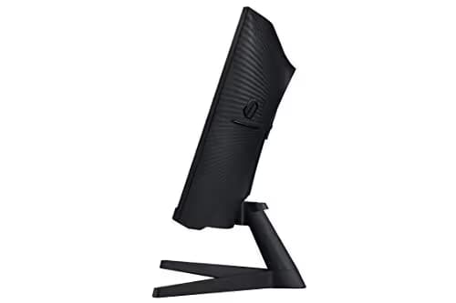 Samsung LC27G55TQWNXZA 27" 1440p 144Hz VA Curved Monitor image