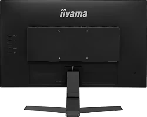iiyama GB2470HSU-B1 23.8" 1080p 165Hz IPS Monitor image