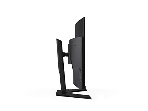 Gigabyte G32QC 31.5" 1440p 165Hz Curved Monitor image