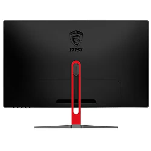 MSI Optix G24C 23.6" 1080p 144Hz VA Curved Monitor image