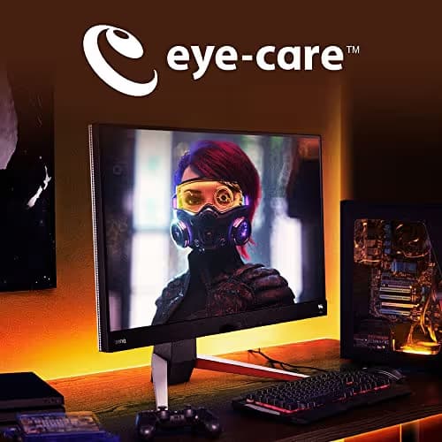 BenQ MOBIUZ EX2710Q 27" 1440p 165Hz IPS Monitor image