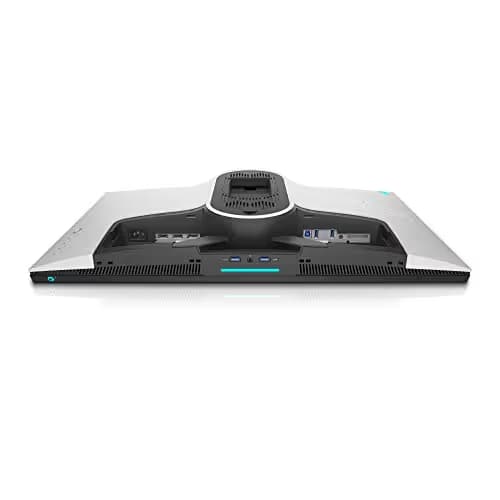 Dell Alienware AW2721D 27" 1440p 240Hz IPS Monitor image