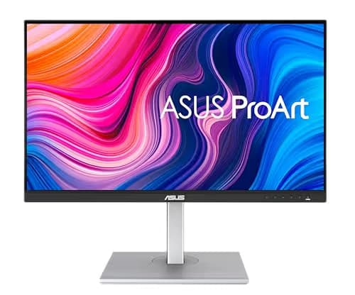 Asus ProArt Display PA279CV 27" 4K 60Hz IPS Monitor image