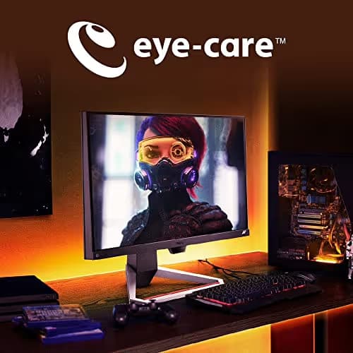 BenQ MOBIUZ EX2710S 27" 1080p 165Hz IPS Monitor image