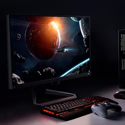 BenQ MOBIUZ EX2710S 27" 1080p 165Hz IPS Monitor image