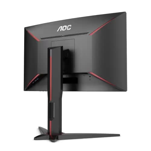 AOC C24G1 24" 1080p 144Hz VA Curved Monitor image
