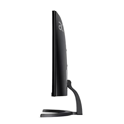 Acer ED273U Abmiipx 27" 1440p 75Hz VA Curved Monitor image