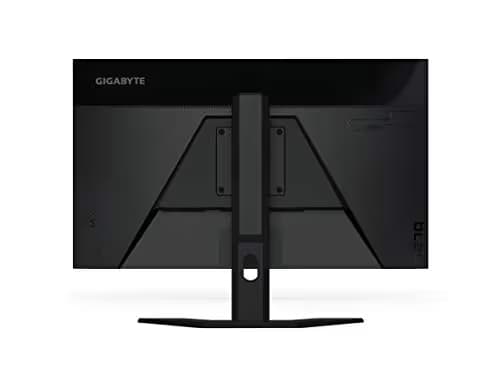 Gigabyte G27Q 27" 1440p 144Hz IPS Monitor image