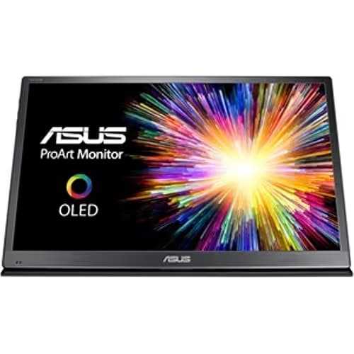 Asus ProArt PQ22UC 21.6" 4K 60Hz OLED Monitor image