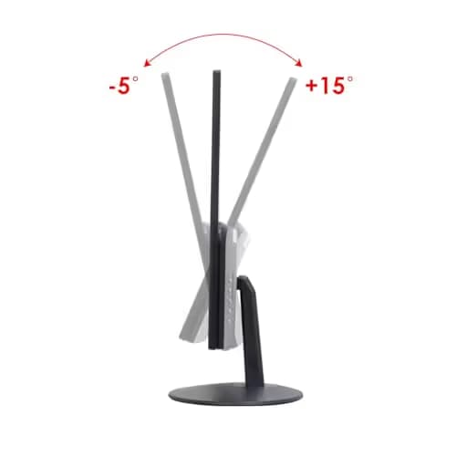 Sceptre E205W-16003R 19.5" 1600x900 75Hz Monitor image