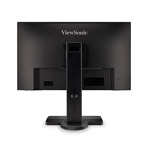 ViewSonic XG2705-2K OMNI 27" 1440p 144Hz IPS Monitor image