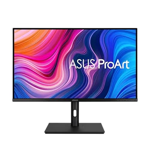 Asus ProArt Display PA329CV 32" 4K 60Hz IPS Monitor image