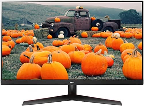 LG 32GN63T-B 32" 1440p 165Hz VA Monitor main image