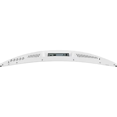 MSI Modern MD271CPW 27" 1080p 75Hz VA Curved Monitor image