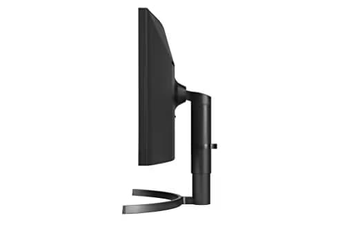 LG 35WN65C-B 35" 3440x1440 100Hz VA Curved Monitor image