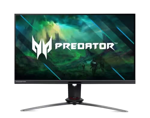Acer Predator XB283K KV 28" 4K 144Hz IPS Monitor image