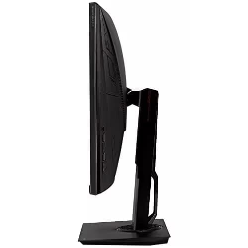 Asus TUF GAMING VG32VQ 31.5" 1440p 144Hz VA Curved Monitor image