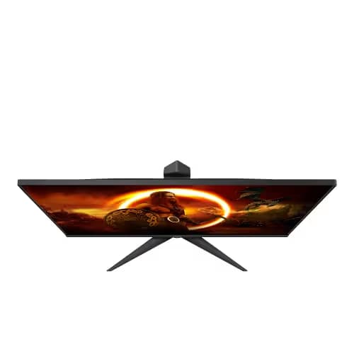 AOC Q27G2U/BK 27" 1440p 144Hz VA Monitor image