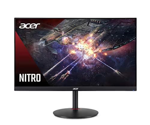Acer XV272U Pbmiiprzx 27" 1440p 144Hz IPS Monitor main image