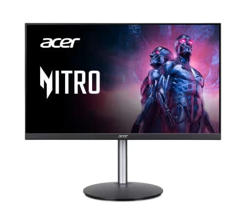 Acer XFA240 bmjdpr 24" 1080p 144Hz TN Monitor image