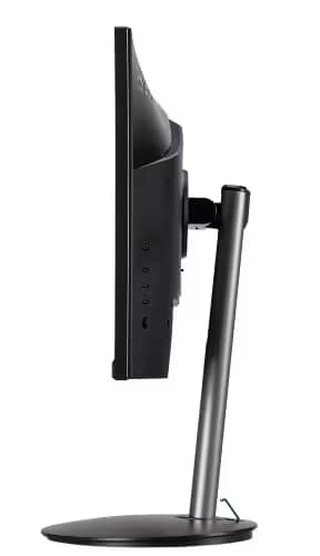 Acer XFA240 bmjdpr 24" 1080p 144Hz TN Monitor image
