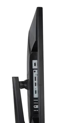 Asus TUF GAMING VG259QM 24.5" 1080p 280Hz IPS Monitor image